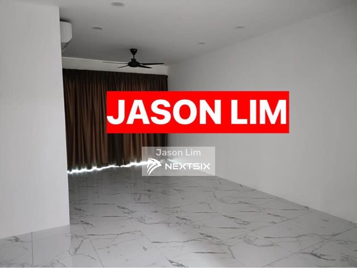 Condominium For Sale in Batu Uban Penang