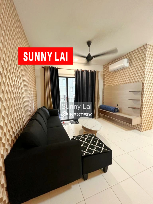 Condominium For Rent in Tanjong Tokong Penang