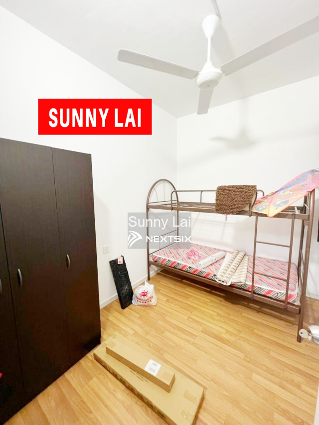 Condominium For Rent in Tanjong Tokong Penang - Image 5