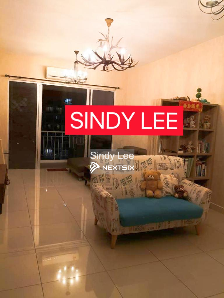Condominium For Sale in Tanjung Bungah Penang