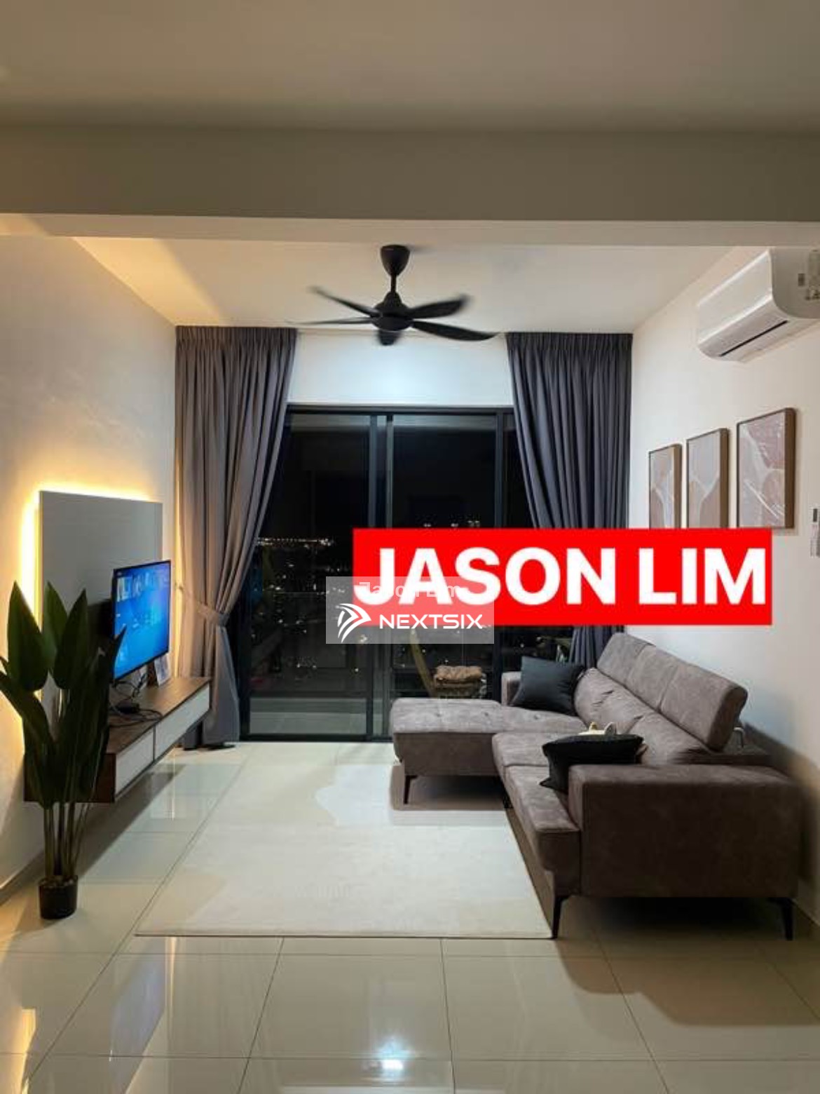 Condominium For Rent in Bayan Lepas Penang