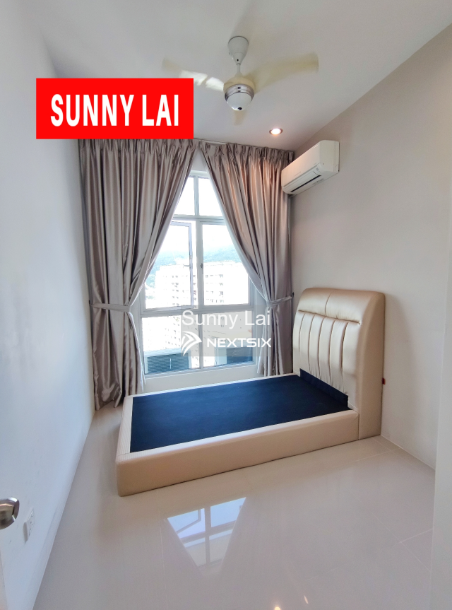 Condominium For Sale in Ayer Itam Penang - Image 5