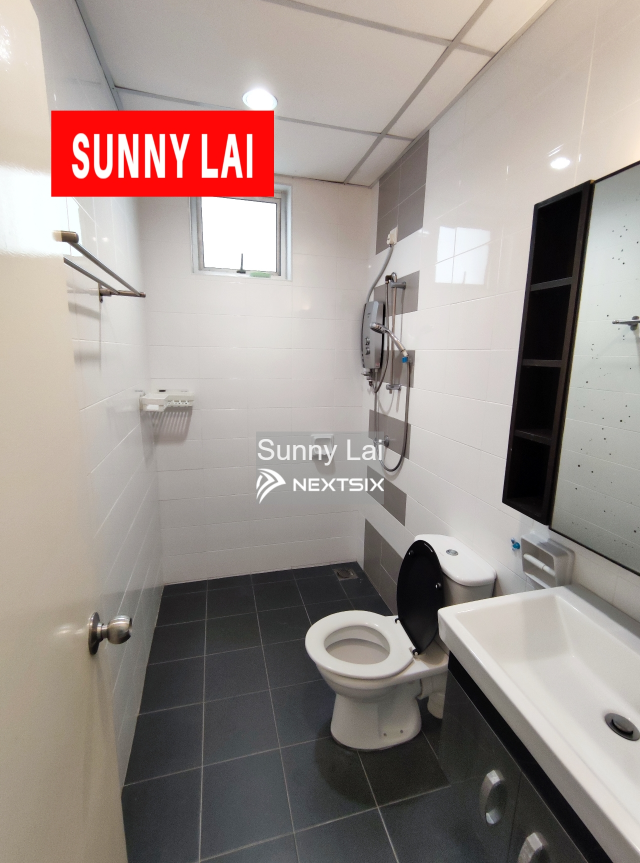 Condominium For Sale in Ayer Itam Penang - Image 6