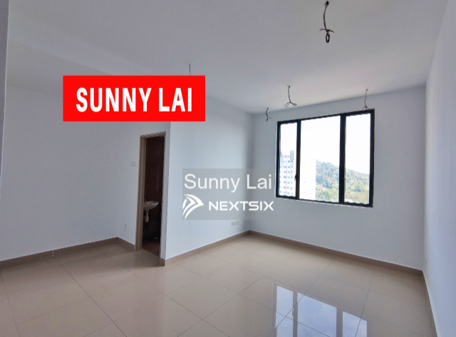 Condominium For Sale in Teluk Kumbar Penang - Image 6