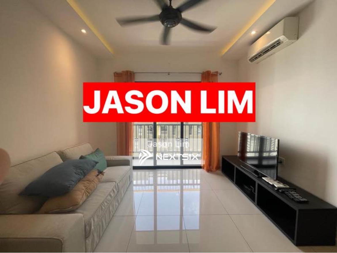 Condominium For Sale in Tanjong Tokong Penang