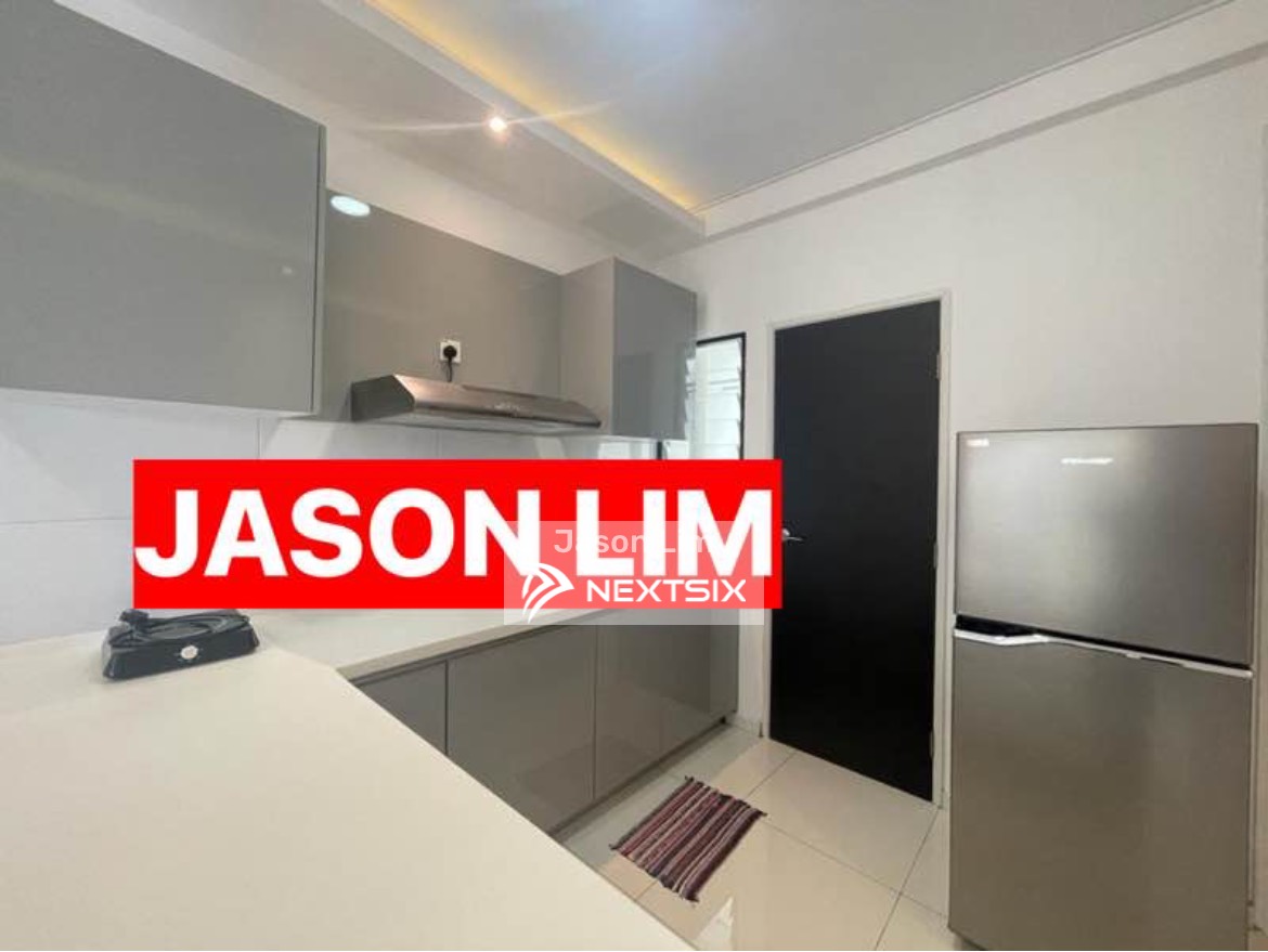 Condominium For Sale in Tanjong Tokong Penang - Image 2