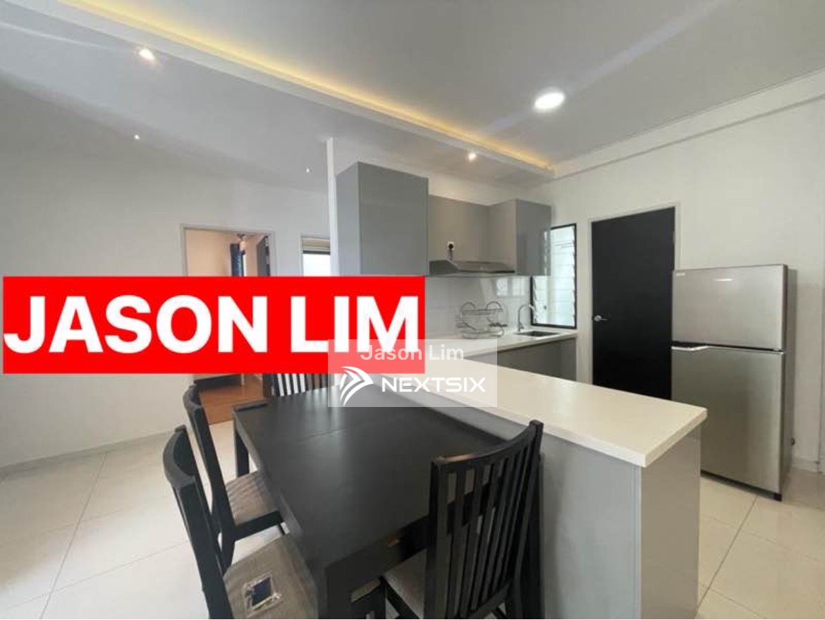 Condominium For Sale in Tanjong Tokong Penang - Image 3