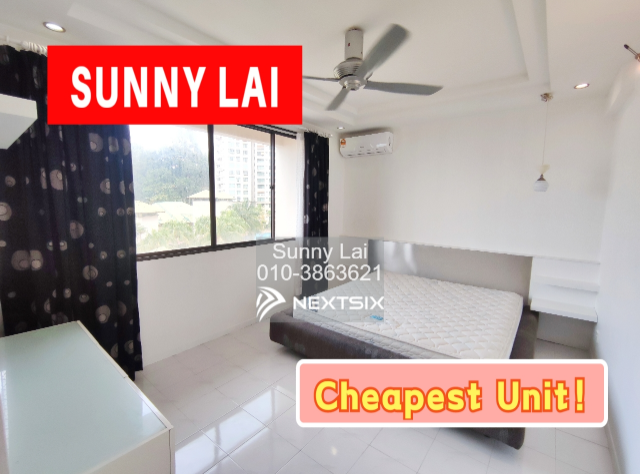 Condominium For Rent in Batu Ferringhi Penang - Image 5