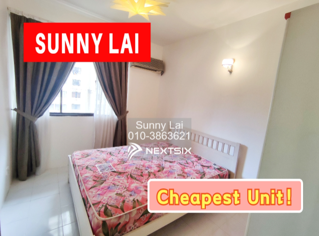 Condominium For Rent in Batu Ferringhi Penang - Image 6