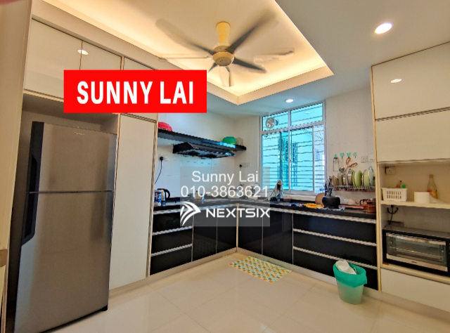 Condominium For Sale in Tanjong Tokong Penang