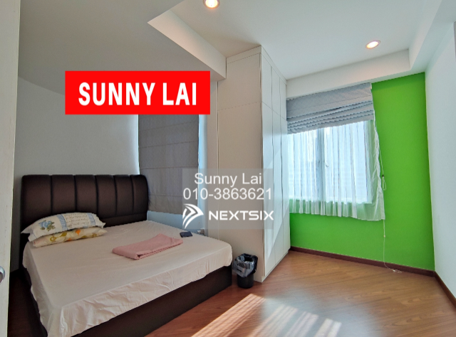 Condominium For Sale in Tanjong Tokong Penang - Image 5