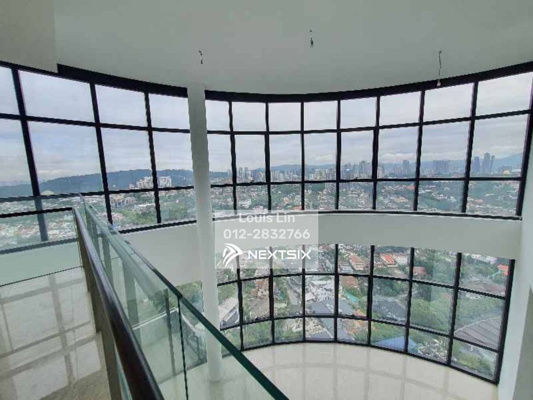 Serviced Residence For Sale in Damansara Heights Kuala Lumpur