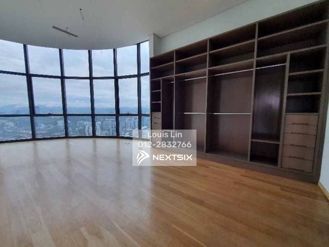 Serviced Residence For Sale in Damansara Heights Wilayah Persekutuan Kuala Lumpur - Image 5