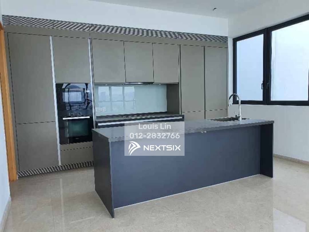 Serviced Residence For Sale in Damansara Heights Wilayah Persekutuan Kuala Lumpur - Image 6