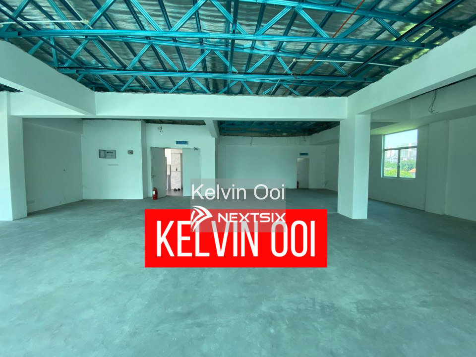 Shop For Rent in Jelutong Penang