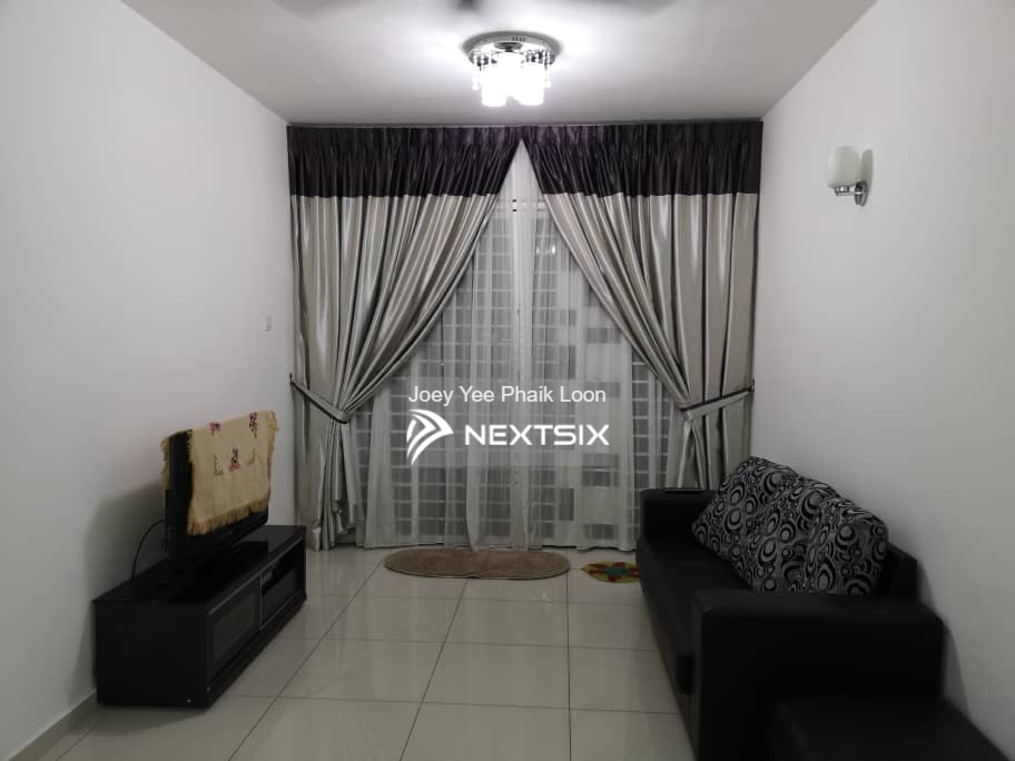 Apartment For Sale in Perai Penang
