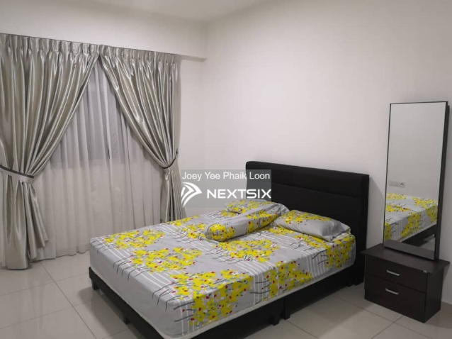 Apartment For Sale in Perai Penang - Image 5