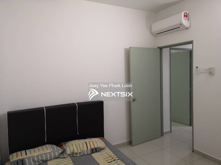 Apartment For Sale in Perai Penang - Image 6