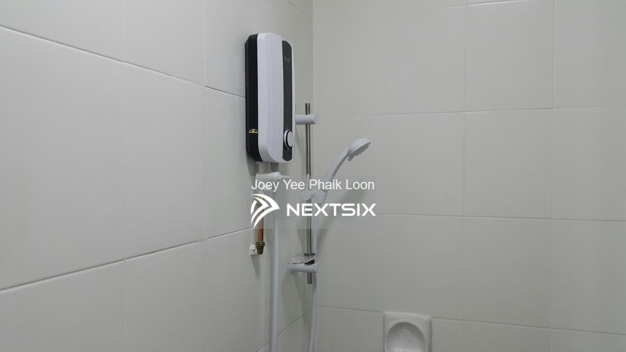 Apartment For Sale in Perai Penang - Image 7