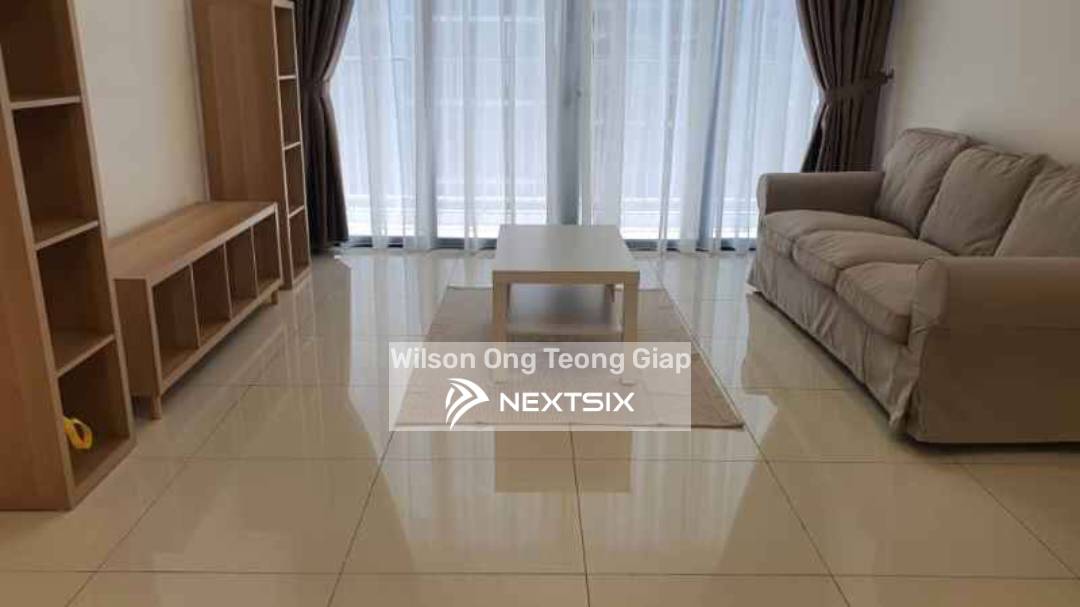 Condominium For Rent in Batu Kawan Penang