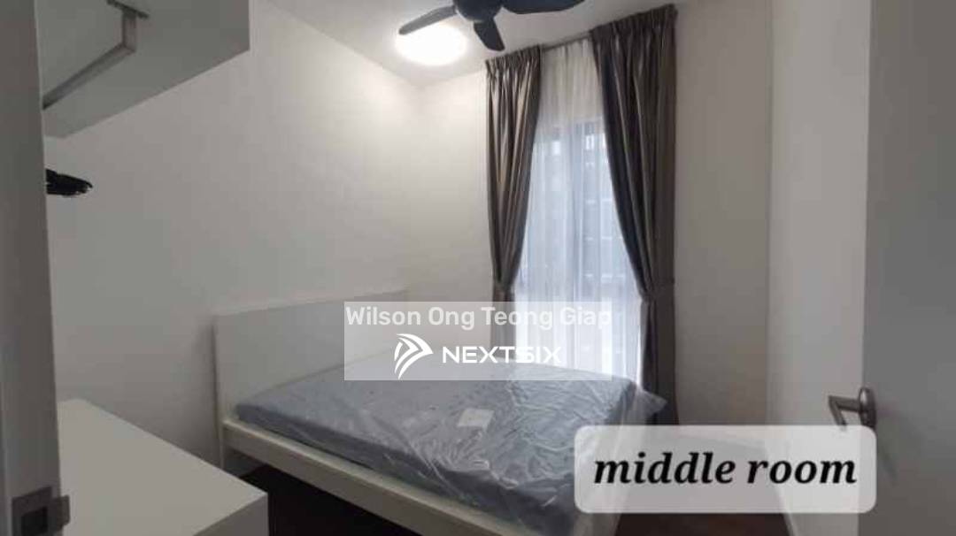Condominium For Rent in Batu Kawan Penang - Image 2