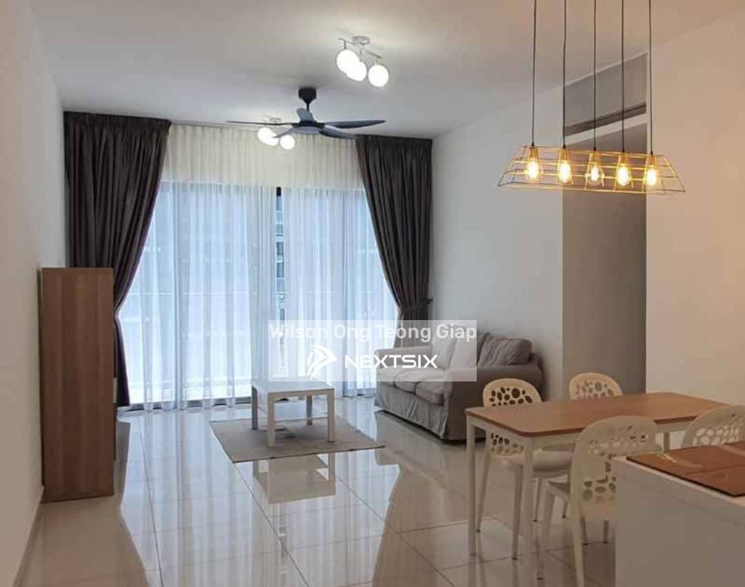 Condominium For Rent in Batu Kawan Penang - Image 4