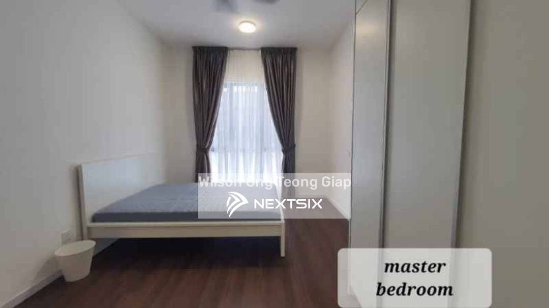 Condominium For Rent in Batu Kawan Penang - Image 5