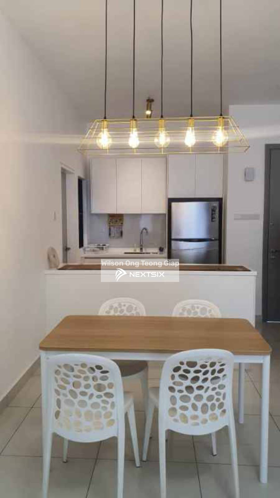 Condominium For Rent in Batu Kawan Penang - Image 6