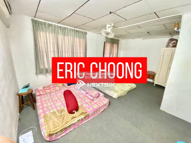 2-sty Superlink House For Sale in Kangar Perlis