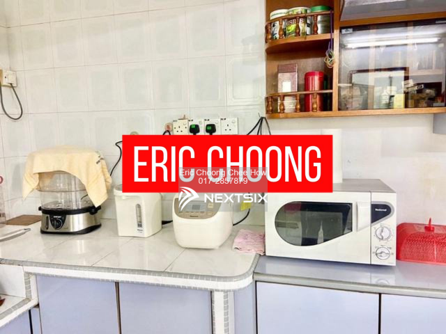 2-sty Superlink House For Sale in Kangar Perlis - Image 5