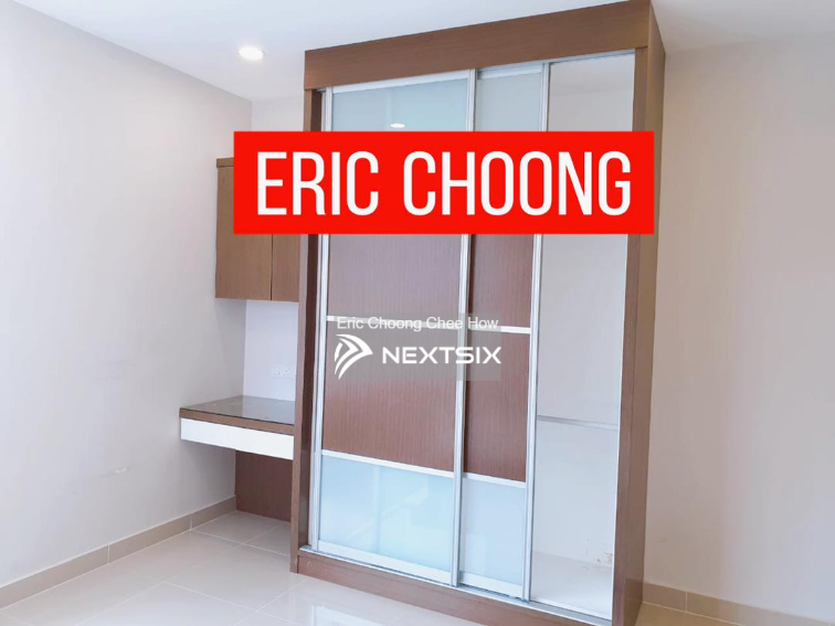 Serviced Residence For Sale in Ayer Itam Penang