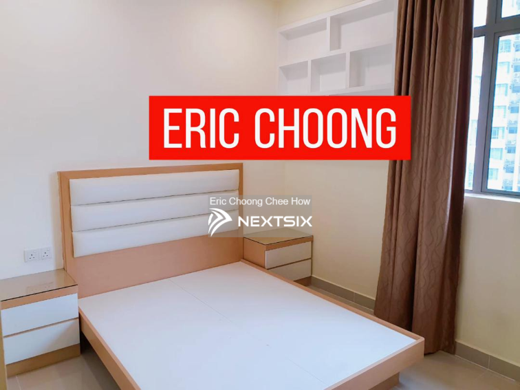 Serviced Residence For Sale in Ayer Itam Penang - Image 6
