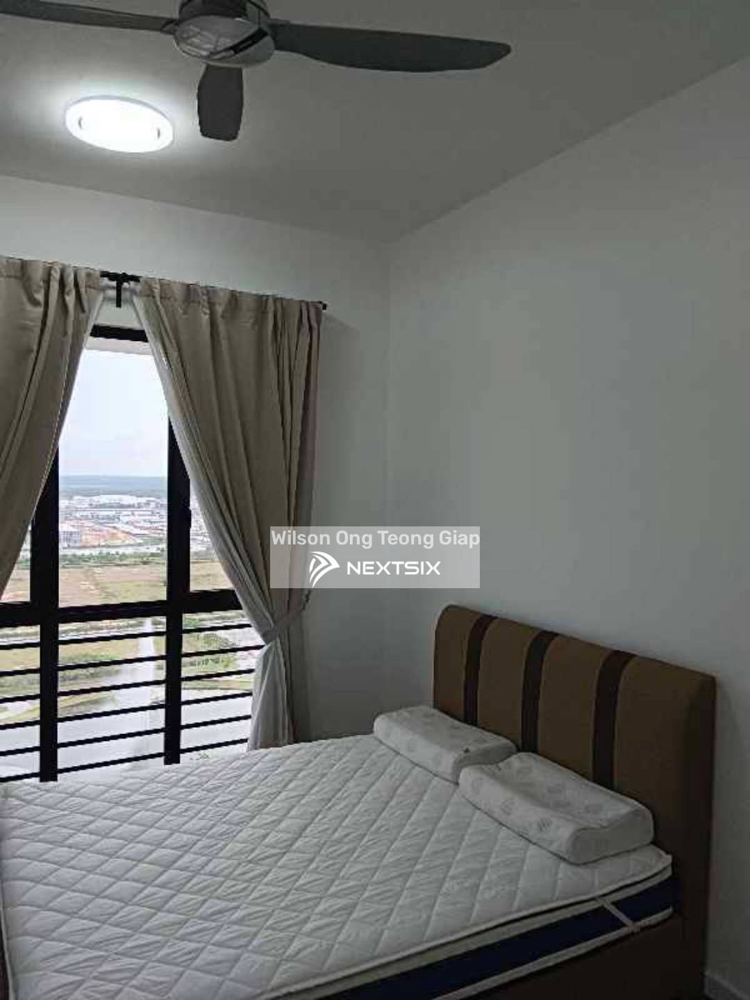 Condominium For Sale in Batu Kawan Penang