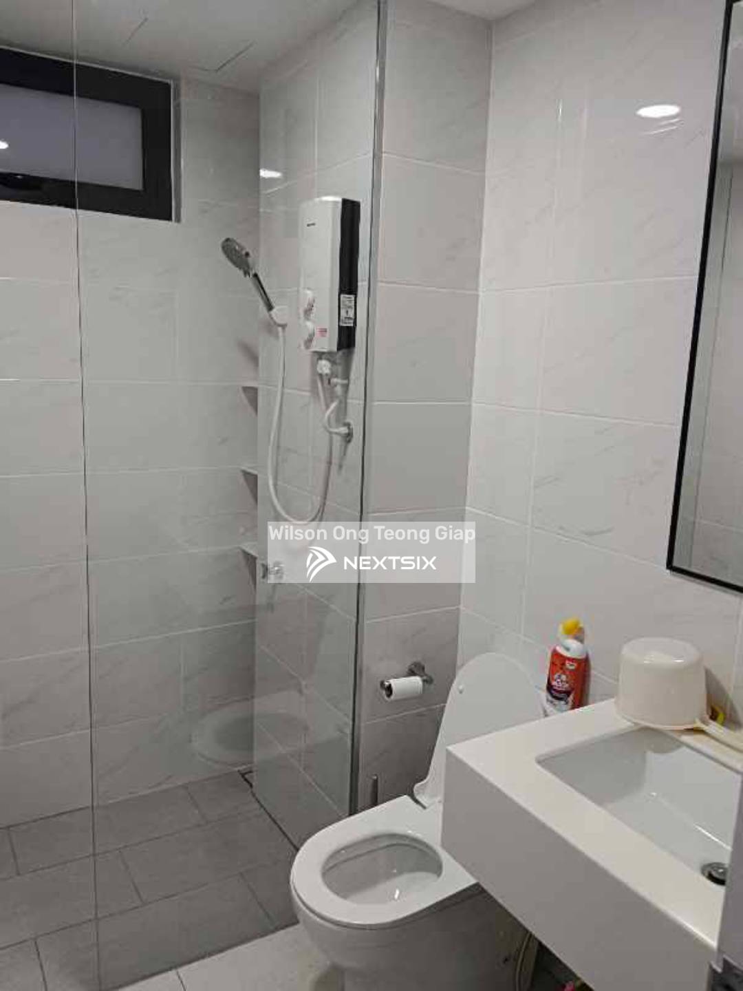 Condominium For Sale in Batu Kawan Penang - Image 2