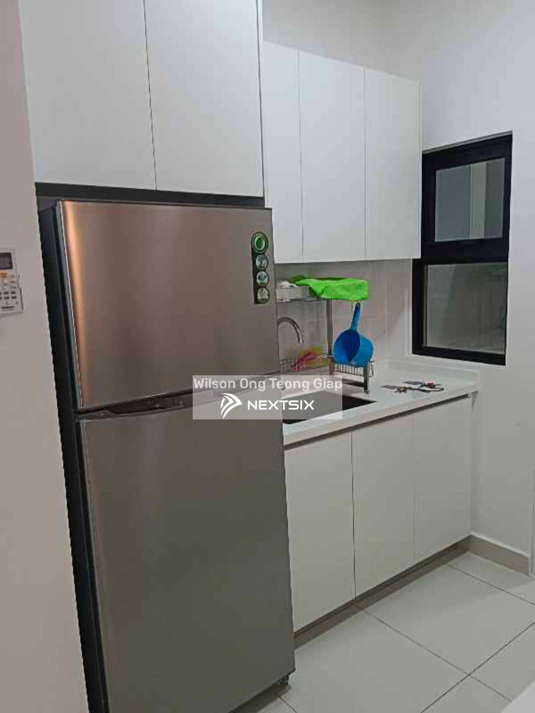 Condominium For Sale in Batu Kawan Penang - Image 5