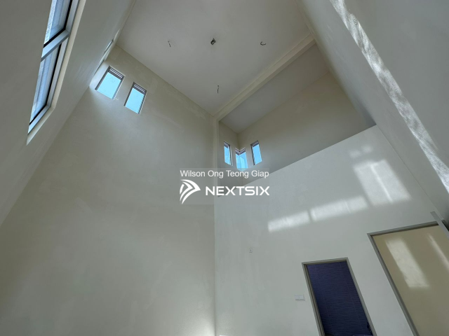 Bungalow For Sale in Bukit Minyak Penang - Image 5