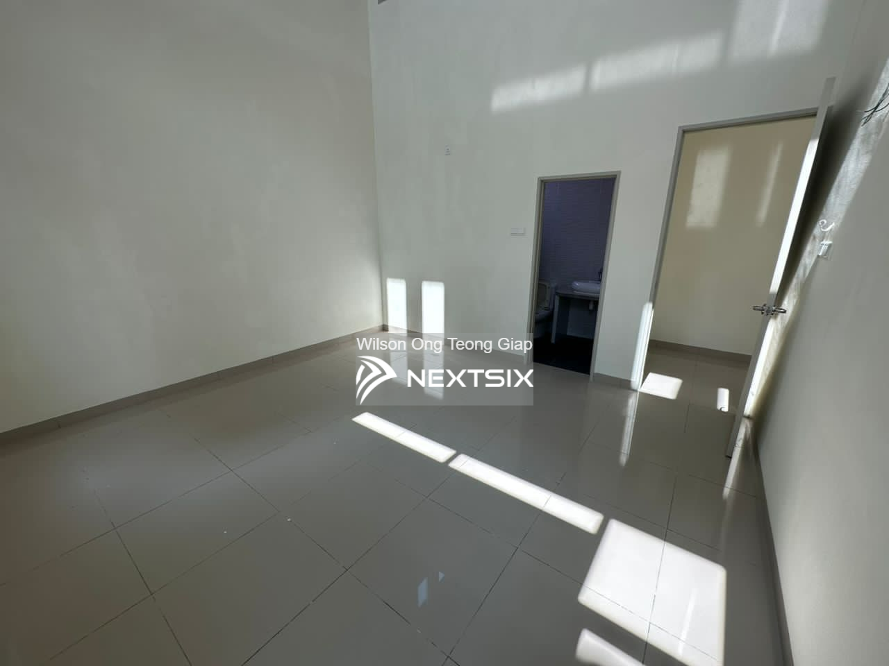 Bungalow For Sale in Bukit Minyak Penang - Image 6