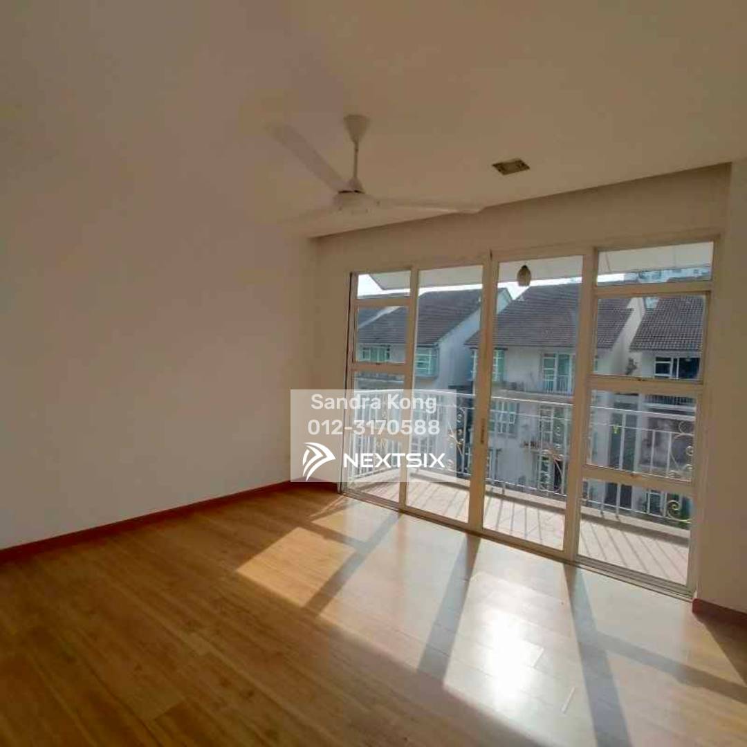 Townhouse For Sale in Puchong Selangor - Image 5