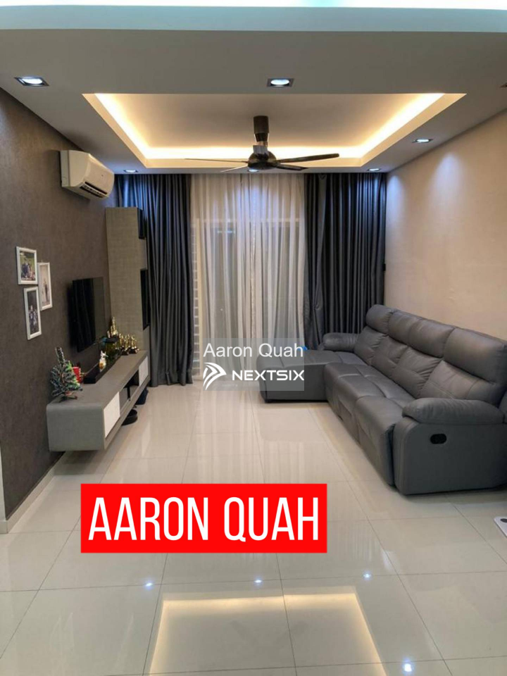 Condominium For Sale in Bayan Baru Penang