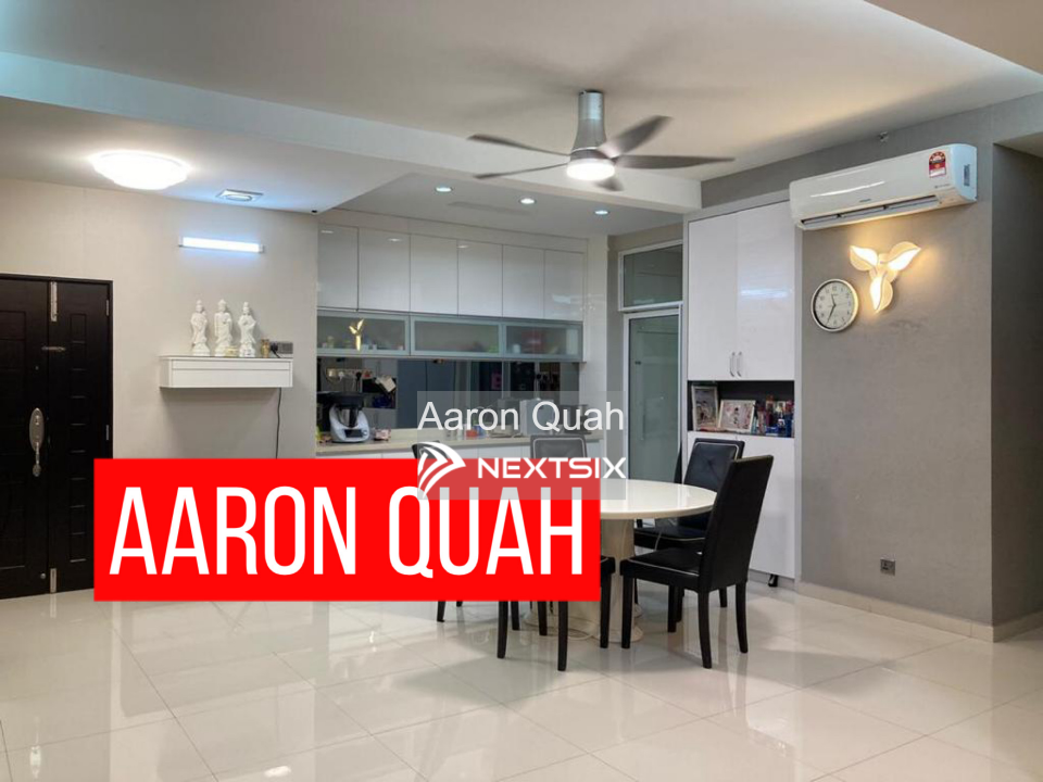 Condominium For Sale in Bayan Baru Penang - Image 2