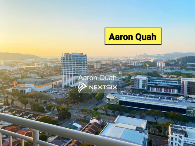 Condominium For Sale in Bayan Baru Penang - Image 3