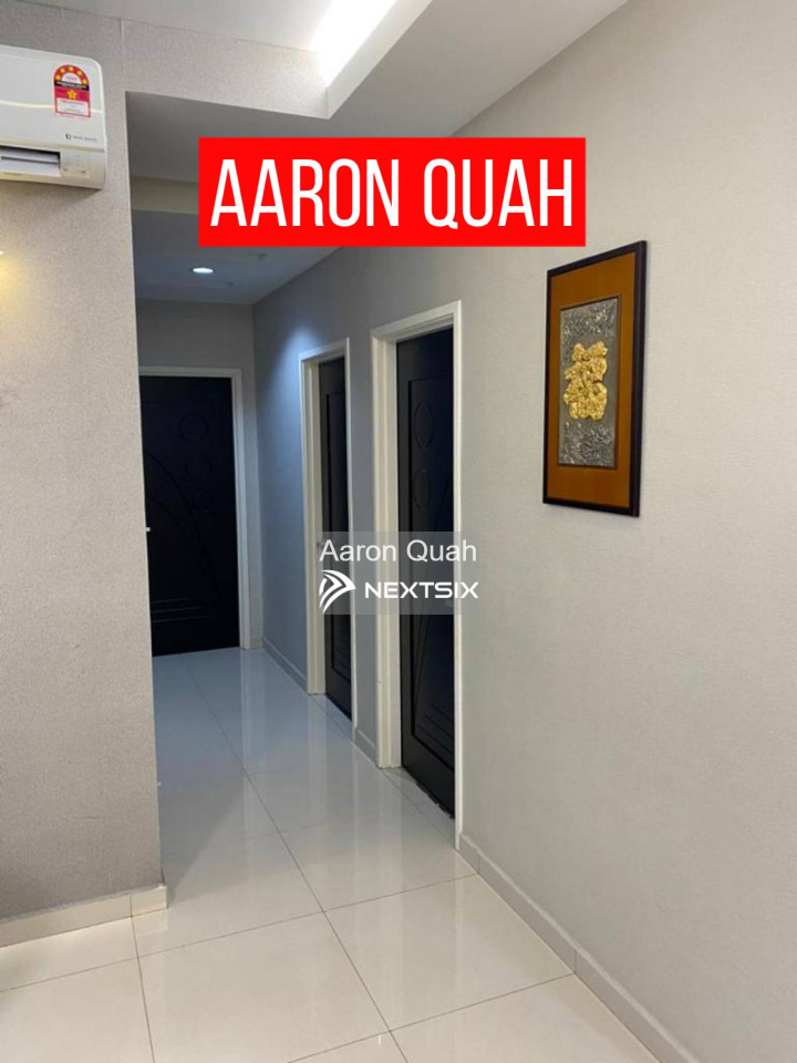 Condominium For Sale in Bayan Baru Penang - Image 4