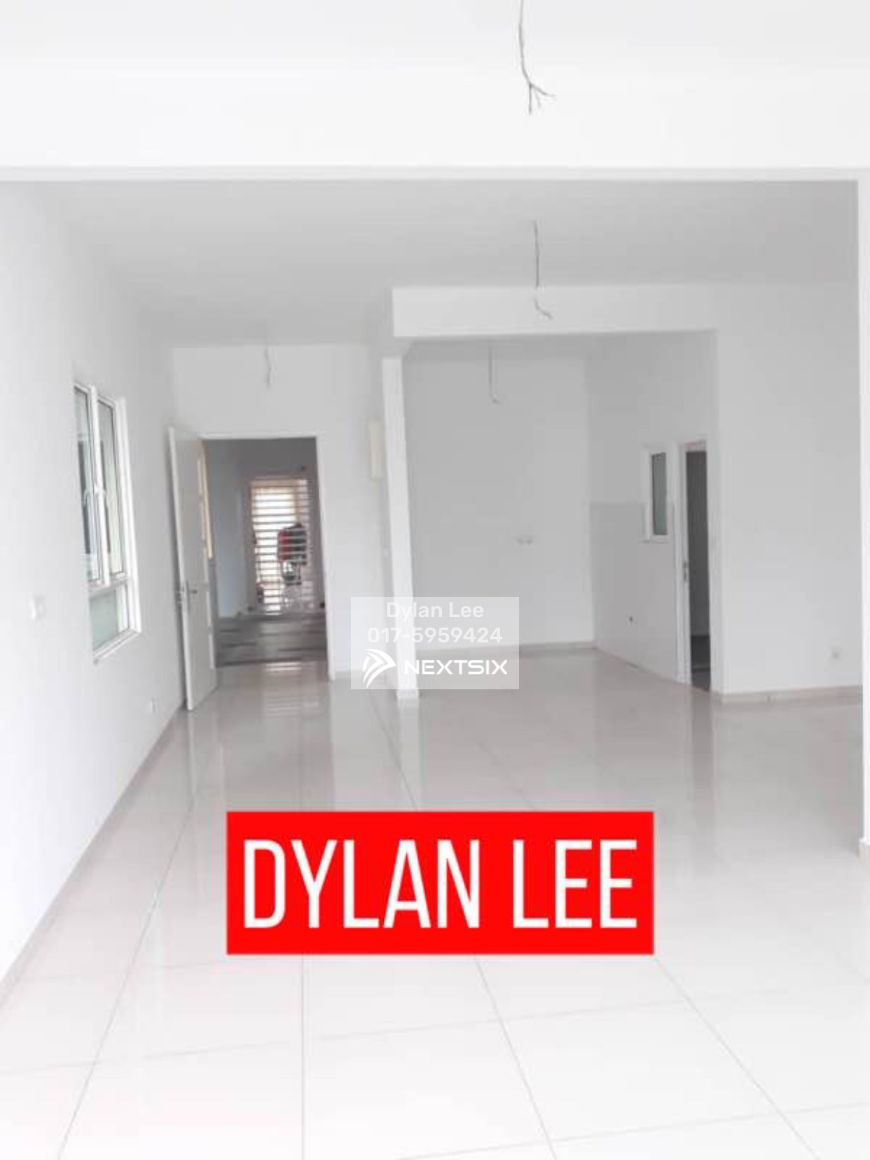 Condominium For Sale in Sungai Ara Penang