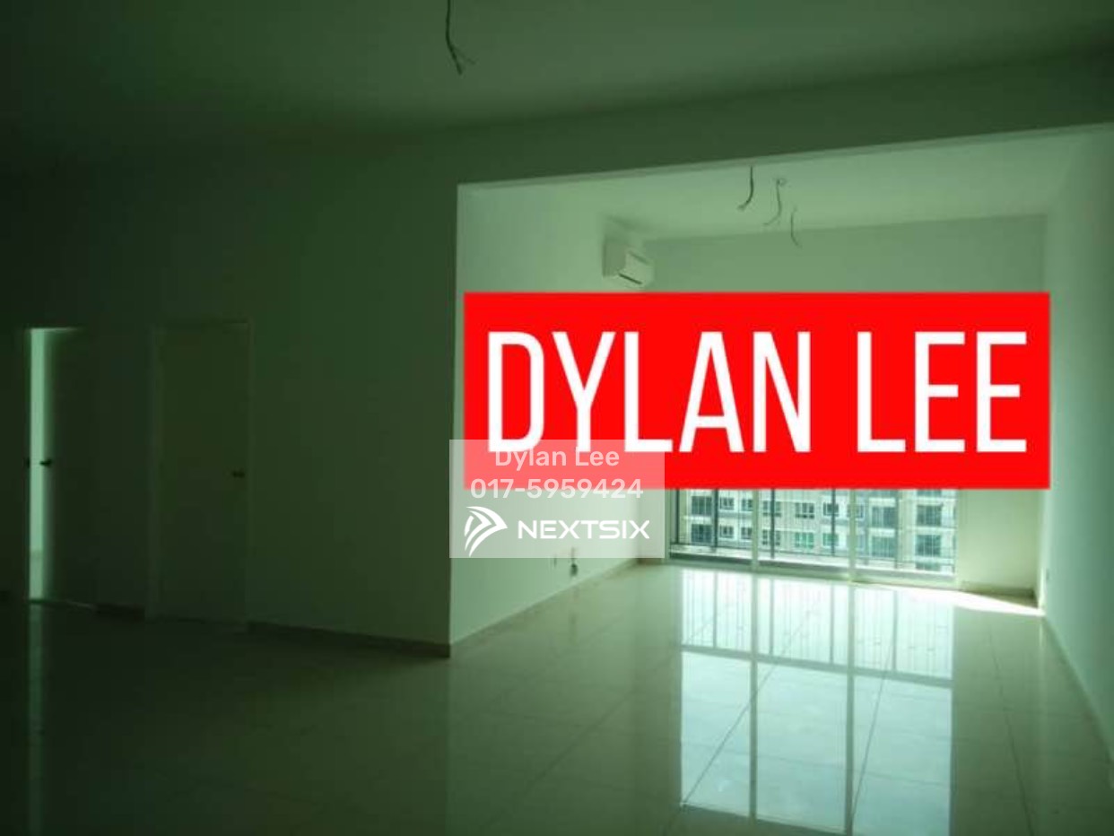 Condominium For Sale in Sungai Ara Penang - Image 4