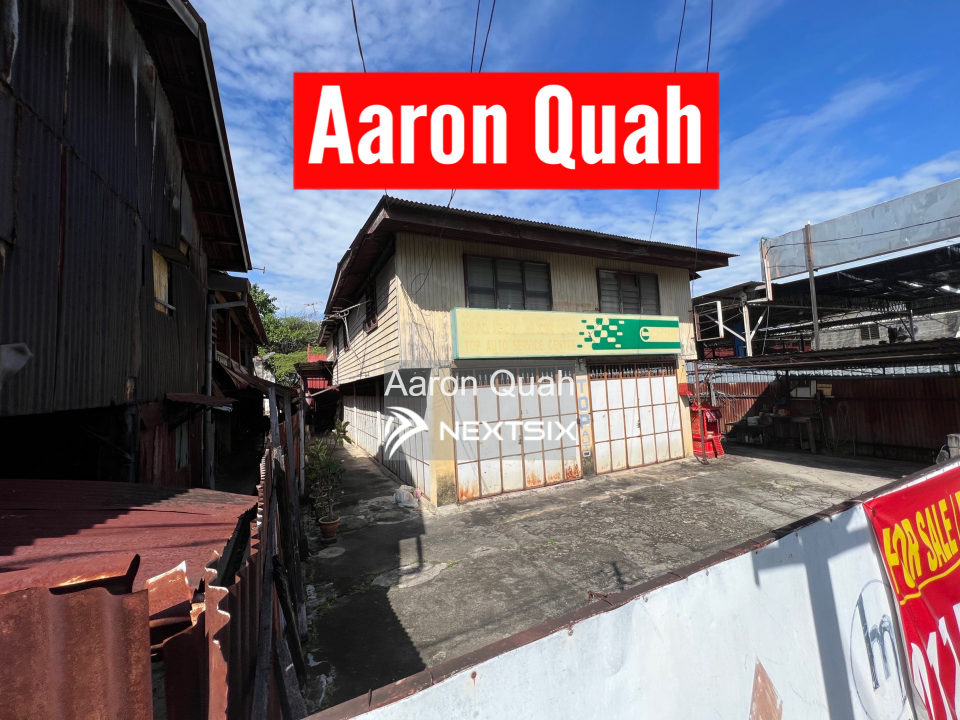 Residential Land For Sale in Georgetown Penang - Image 2