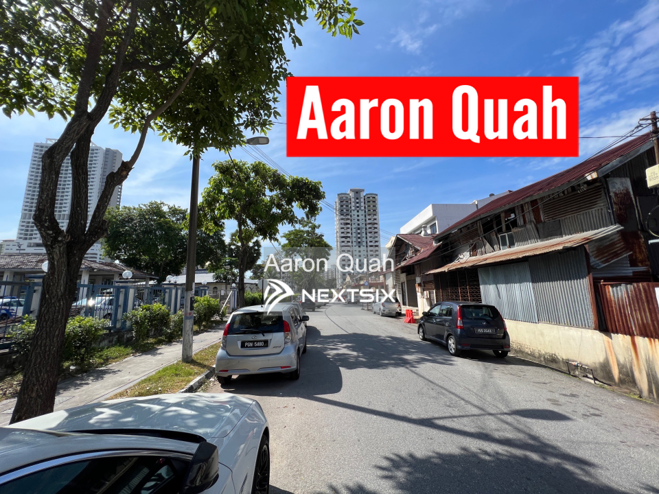 Residential Land For Sale in Georgetown Penang - Image 3