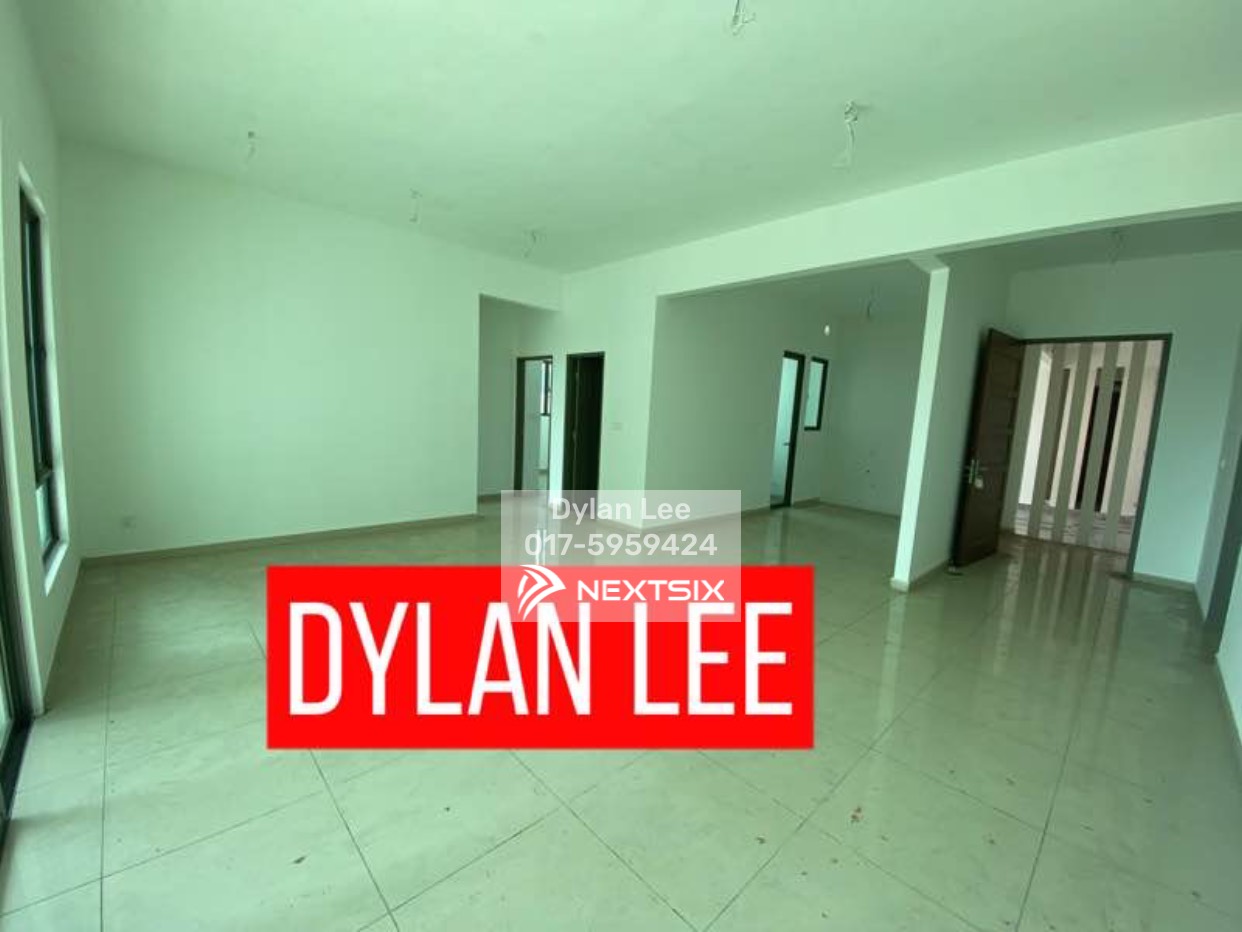 Condominium For Sale in Bayan Lepas Penang