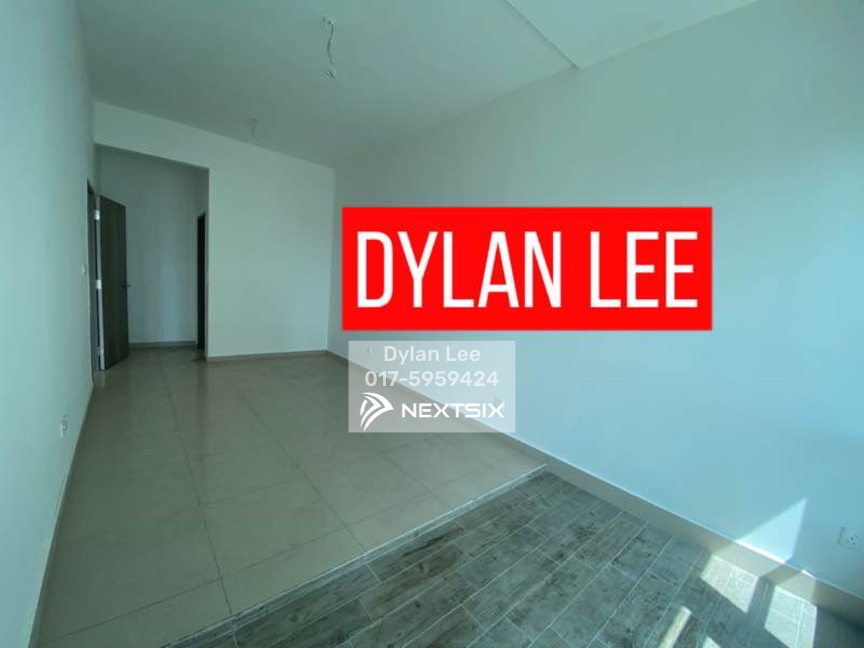 Condominium For Sale in Bayan Lepas Penang - Image 6