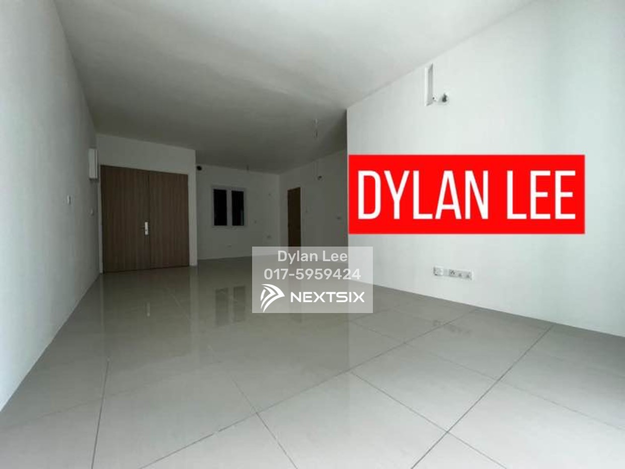 Condominium For Sale in Batu Uban Penang