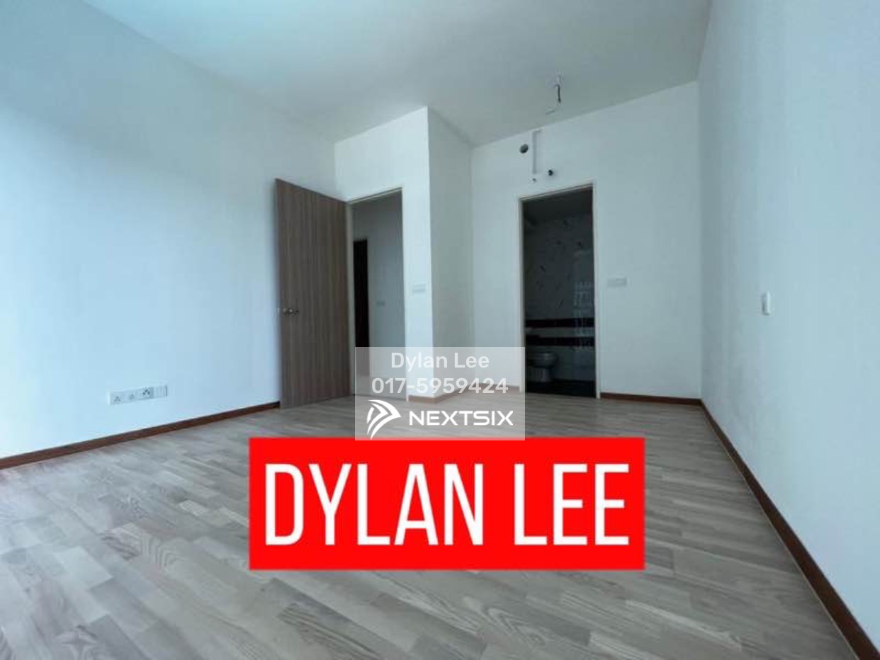 Condominium For Sale in Batu Uban Penang - Image 5